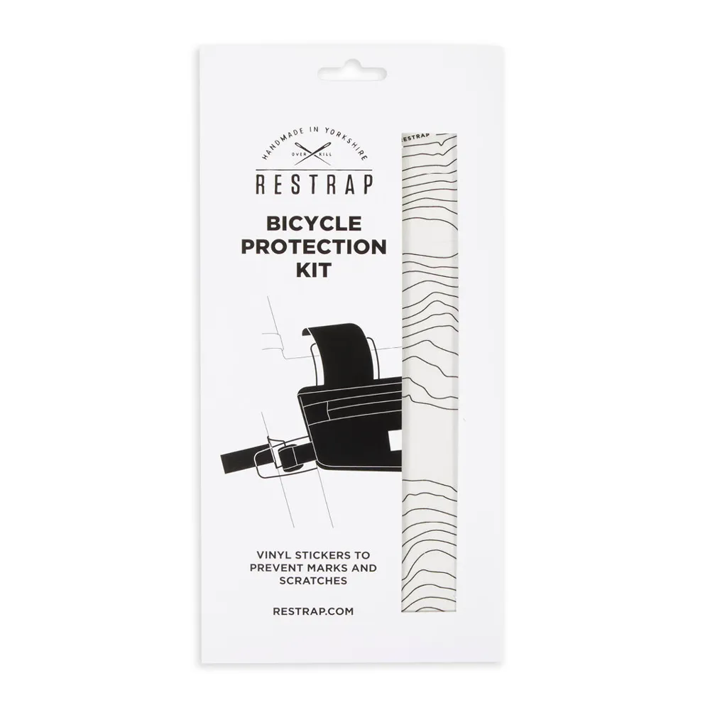 Team Cycles Restrap Bicycle Protection Kit | Interest FREE Finance & Online Refund Policy.